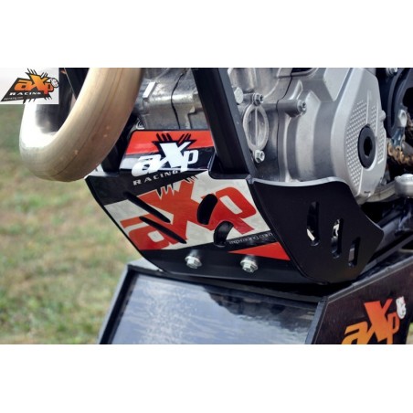 Cubrecárter AXP enduro GP Ktm AX1359