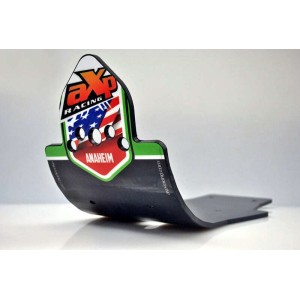 Cubrecárter AXP motocross Phd Anaheim Kawasaki AX1364