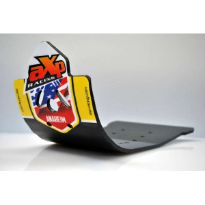Cubrecárter AXP motocross Phd Anaheim Suzuki AX1386