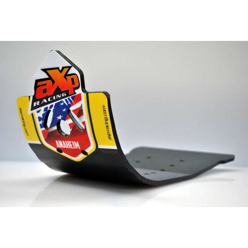 Cubrecárter AXP motocross Phd Anaheim Suzuki AX1386