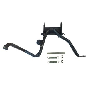 Caballete central completo BUZZETTI