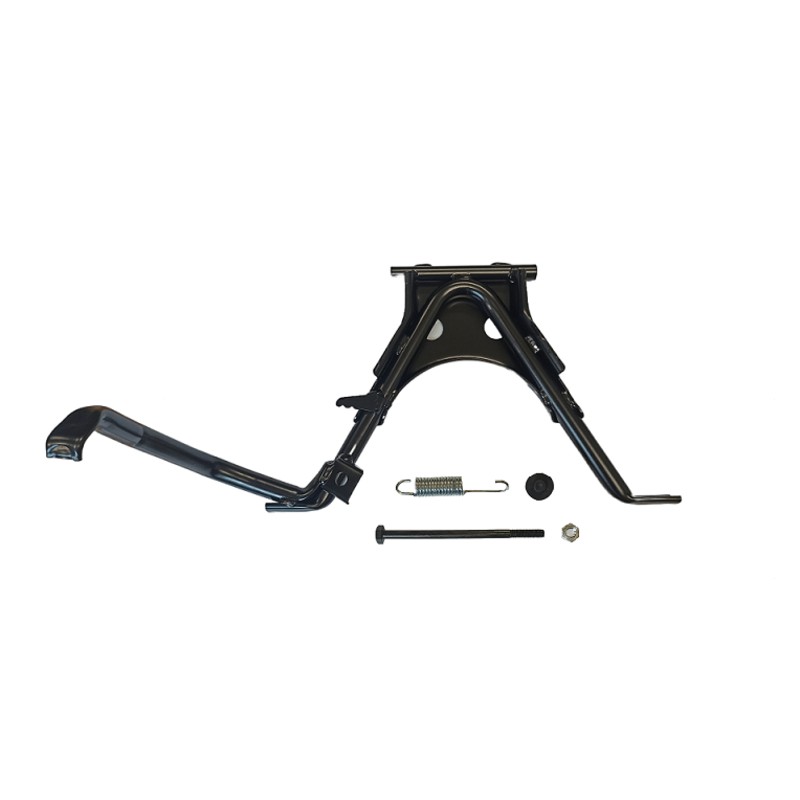 Caballete central completo BUZZETTI