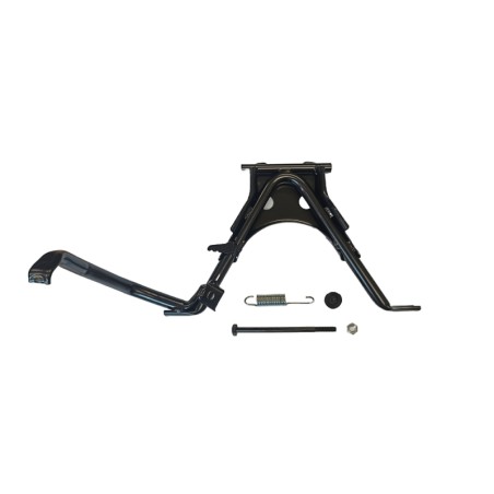 Caballete central completo BUZZETTI