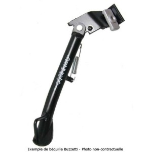 Caballete lateral Speedfight3 BUZZETTI