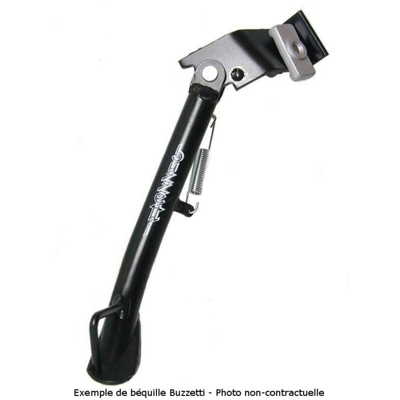 Caballete lateral Speedfight3 BUZZETTI