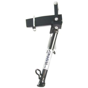 Caballete lateral BUZZETTI rueda 10"