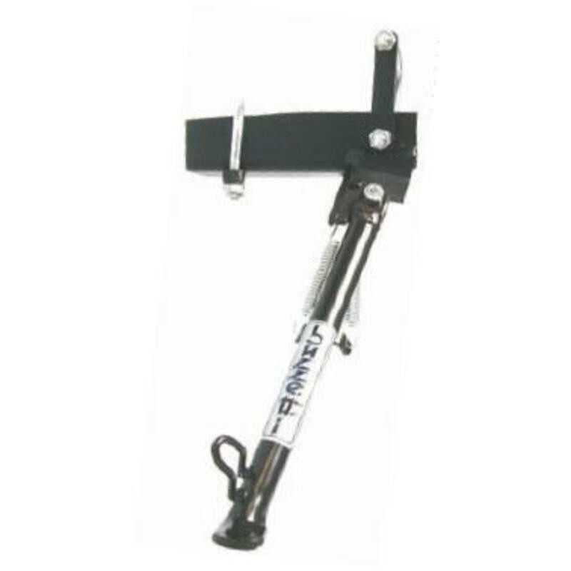 Caballete lateral rueda 14" BUZZETTI