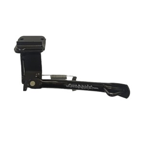 Caballete lateral rueda 13'' negro BUZZETTI