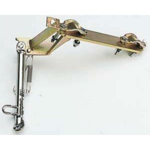 Caballete lateral BUZZETTI