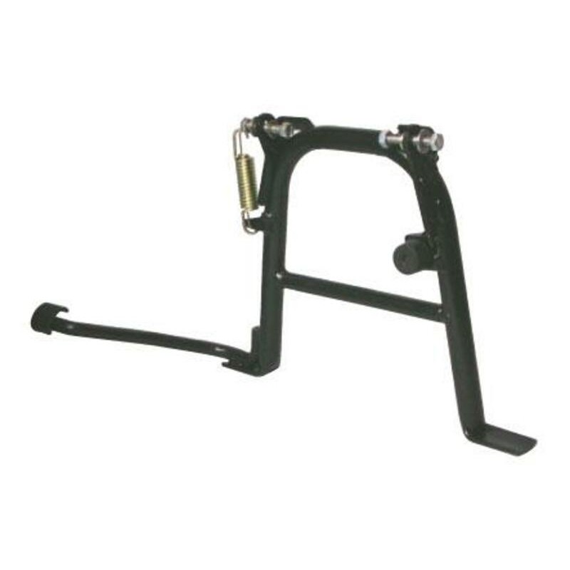 Caballete central completo rueda 12'' BUZZETTI