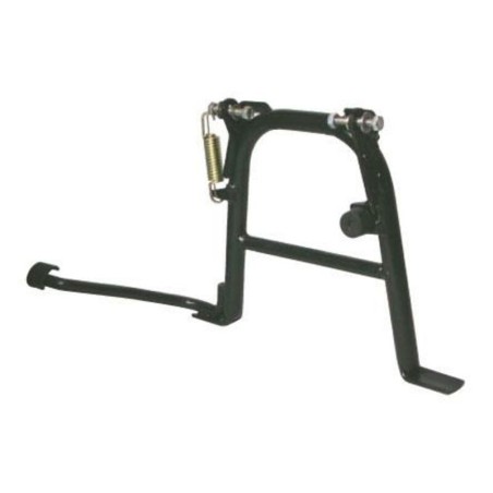 Caballete central completo rueda 12'' BUZZETTI