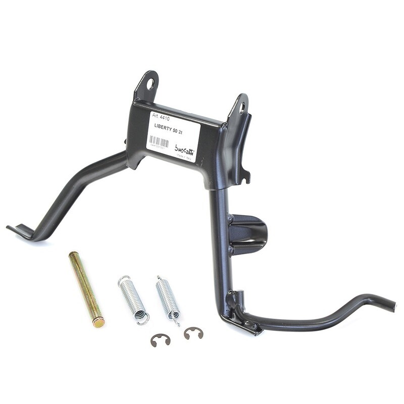 Caballete central completo BUZZETTI