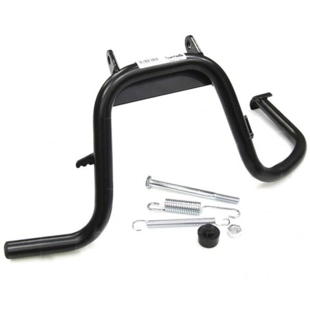 Caballete central completo BUZZETTI