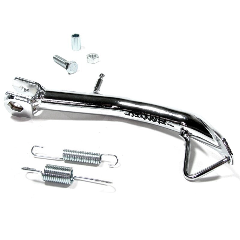 Caballete lateral BUZZETTI