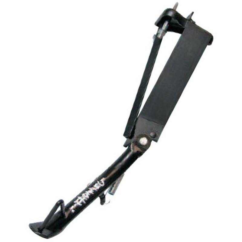 Caballete lateral BUZZETTI