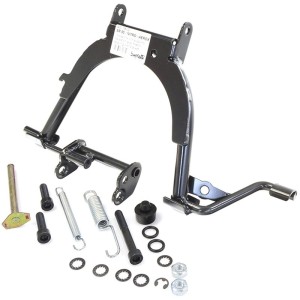 Caballete central motores Yamaha-Minarelli BUZZETTI