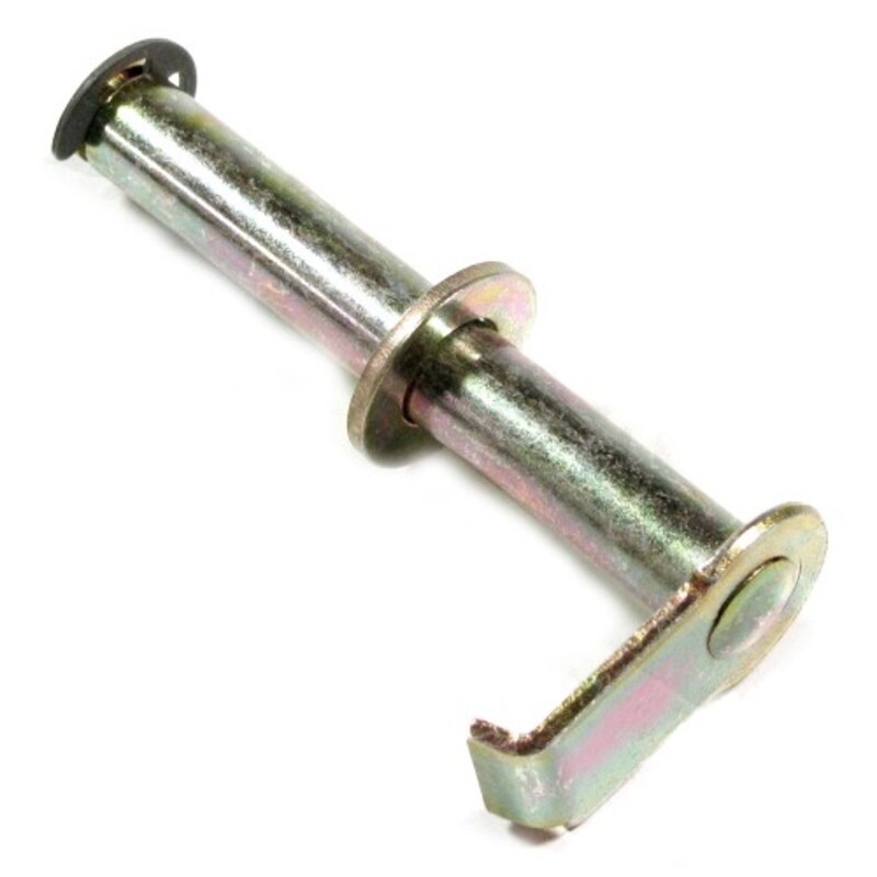 Kit de perno para caballete central BUZZETTI