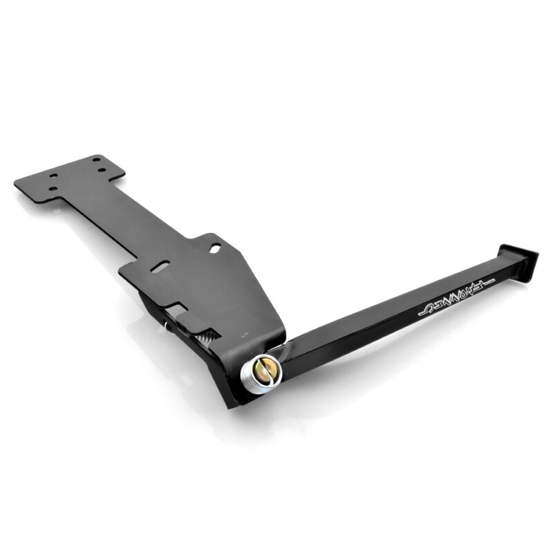 Caballete lateral BUZZETTI - Vespa PX