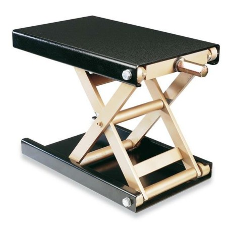 Elevador de moto mecánico 25 Bike Lift MCL-30