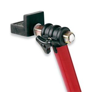 Soportes planos universales para caballete trasero - SBG-10