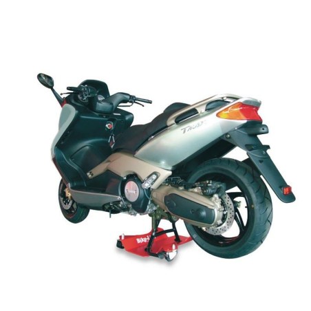 Plataforma móvil 510mm moto Bike Lift WP-400 - WP-400