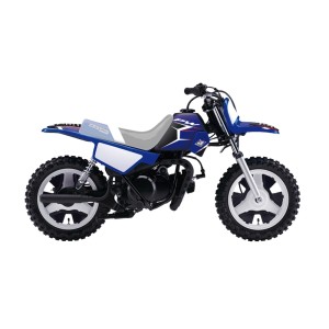 Kit adhesivos Blackbird Dream 4 PW50