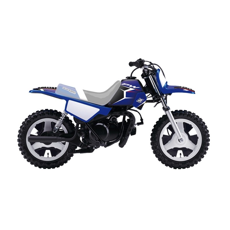 Kit adhesivos Blackbird Dream 4 PW50