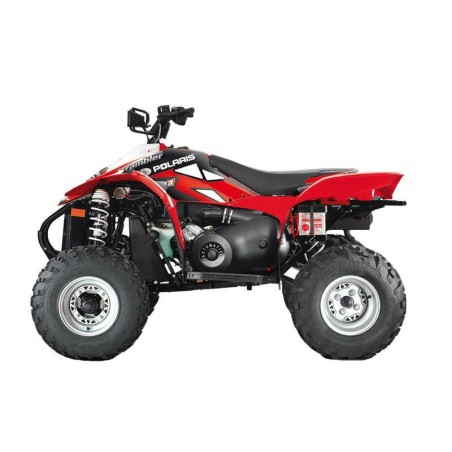 Kit Adhesivos Blackbird Dream Polaris 2Q16A