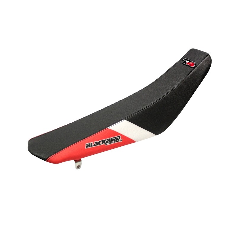 Funda de asiento Blackbird Dream 4 XR650R