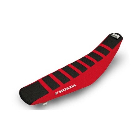 Funda de asiento Blackbird Zebra Honda 1147Z