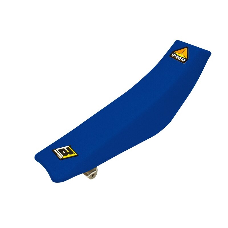 Funda de asiento Blackbird Pyramid azul Yamaha 1230G/01