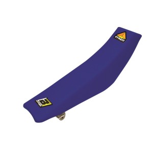 Funda de asiento Blackbird Yamaha Pyramid azul 1249G/01