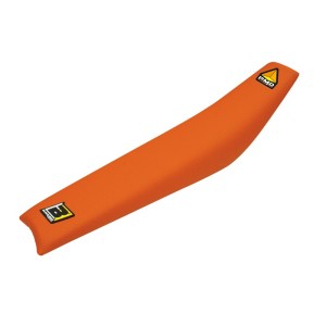 Funda de asiento Blackbird Pyramid naranja Ktm 1521G/01
