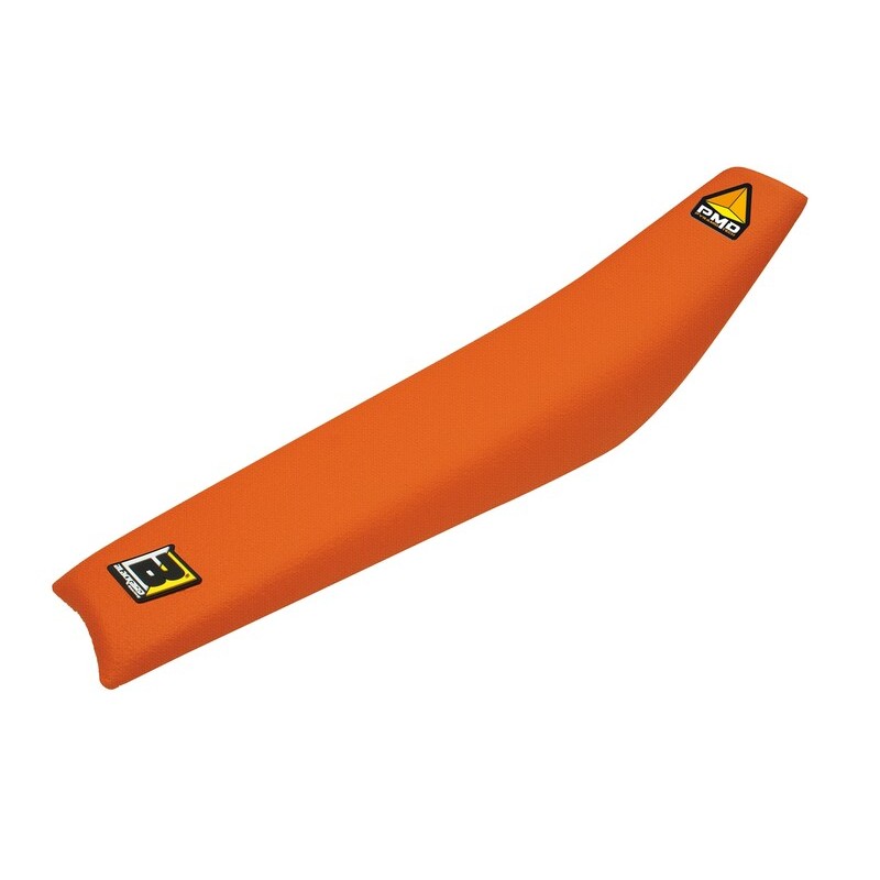 Funda de asiento Blackbird Pyramid naranja Ktm 1524G/01