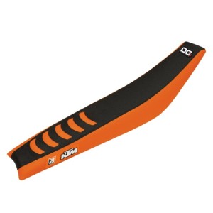 Funda de asiento Blackbird KTM DG3 1527H