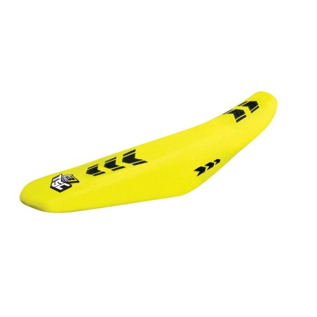 Funda de asiento Blackbird TSC amarillo