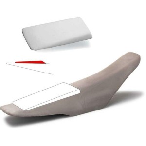 Suplemento de asiento espuma Blackbird Universal 4000