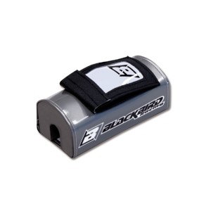 Protector de Manillar sin Barra Superior Con Bolsillo Blackbird 5044