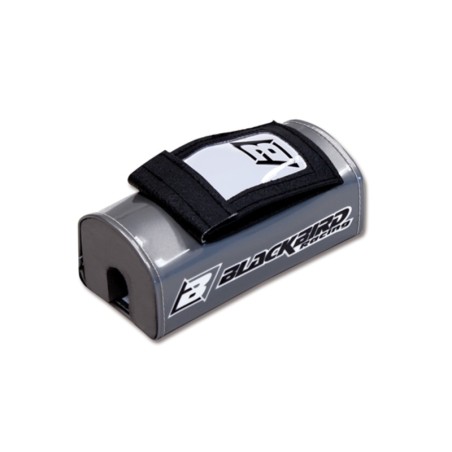 Protector de Manillar sin Barra Superior Con Bolsillo Blackbird 5044