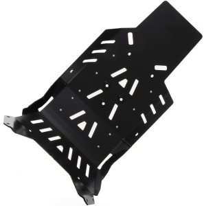 Cubrecárter Bihr Negro