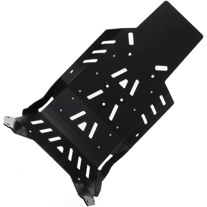 Cubrecárter Bihr Negro