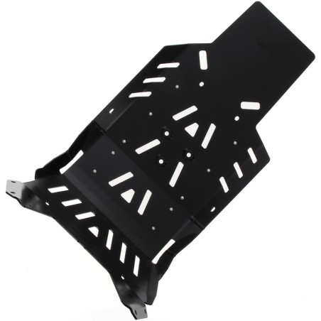 Cubrecárter Bihr Negro