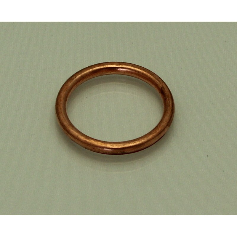 Junta de escape CENTAURO Ø29,5x38x4 mm