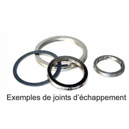 Junta de escape CENTAURO