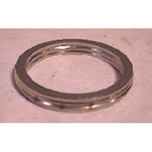 Junta de escape CENTAURO Ø26x33x3.5 mm