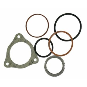 Junta de escape CENTAURO Ø36,10x3,53 mm