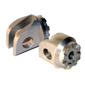 Adaptadores de reposapié MFW Sprint GT 1050