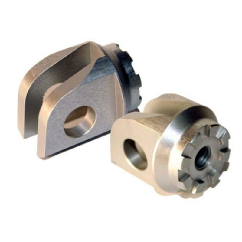 Adaptadores de reposapié MFW Sprint GT 1050