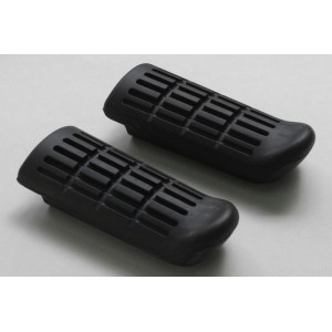 Goma Reposa pie CBR1000F CBR1000F 92-99 NTV650 93 STR-M01