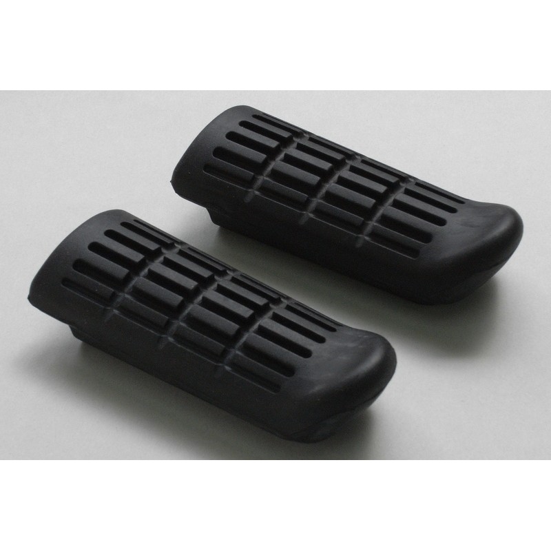 Goma Reposa pie CBR1000F CBR1000F 92-99 NTV650 93 STR-M01